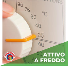 Carica l'immagine nel visualizzatore di Gallery, Chanteclair - Detersivo Lavatrice Muschio Bianco 3x1260ml
