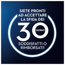 Carica l'immagine nel visualizzatore di Gallery, Oral-B Spazzolino Elettrico Ricaricabile Pro 3 3000, Sensore di Pressione Luminoso, Batteria a Lunga Durata, 2 Testine Cross Action, 1 Spazzolino Elettrico, Nero, Idea Regalo