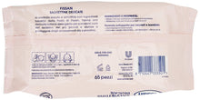 Carica l'immagine nel visualizzatore di Gallery, FISSAN Salviettine Delicate - Per Neonati e Bambini - Dermatologicamente Testate - 96% Ingredienti di Origine Naturale -