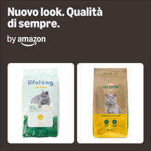 Carica l'immagine nel visualizzatore di Gallery, Lettiera per Gatti Agglomerante al Mais, 10L (Confezione da 1) (in Precedenza Un Marchio Lifelong, Stesso Prodotto)