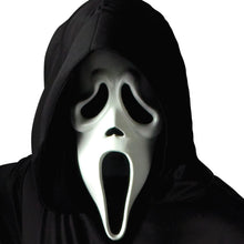 Carica l'immagine nel visualizzatore di Gallery, Fun World Maschera da urlo standard per adulti