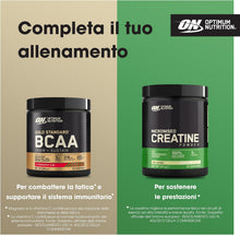 Carica l'immagine nel visualizzatore di Gallery, Optimum Nutrition Gold Standard 100% Whey Proteine in polvere per lo Sviluppo e il Recupero Muscolare con Glutammina e Aminoacidi BCAA Naturali, Gusto Doppio Cioccolato, 29 Dosi, 899 g