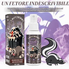 Carica l'immagine nel visualizzatore di Gallery, Spray Scoreggia Puzzolente Extra Forte, 1 Pezzo, 30ML
