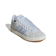 Carica l'immagine nel visualizzatore di Gallery, adidas Donna Grand Court Base 00s Shoes, Halo Blue/Glow Blue/Chalk White, 39 1/3 EU