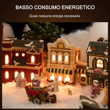 Carica l'immagine nel visualizzatore di Gallery, Bonlux Lampadina E14 LED 0,5W, Lampadine Attacco Piccolo Luce Soffusa Calda 2200K, Lampadina Vintage Candela per Notturn