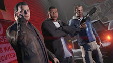 Carica l'immagine nel visualizzatore di Gallery, Grand Theft Auto V