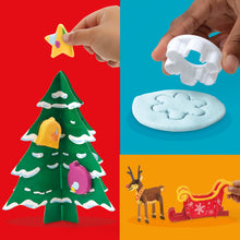 Carica l'immagine nel visualizzatore di Gallery, Hasbro Play-Doh, Calendario dell'Avvento per Bambini e Bambine, Arti e Mestieri Creativi, Ottima Idea Regalo, Contiene 2