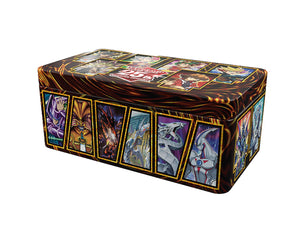 YU-GI-OH! TCG - TIN 25° ANNIVERSARIO: EROI DUELLANTI - ITA