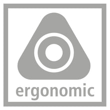Carica l&#39;immagine nel visualizzatore di Gallery, Matita Ergonomica triangolare - STABILO EASYgraph per Destrimani in Petrolio - Pack da 2 - Gradazione HB