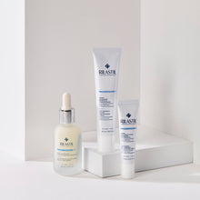 Carica l'immagine nel visualizzatore di Gallery, Rilastil Progression(+) Siero Antirughe Elasticizzante e Riempitivo, Trattamento Rughe Marcate, Antiaging, Rimpolpante p