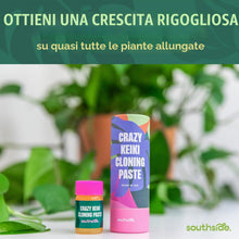 Carica l'immagine nel visualizzatore di Gallery, Pasta Keiki per moltiplicare e per Far Crescere l’Orchidea Phalaenopsis - citochinina e vitamina B1 per espandere la Tua