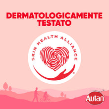 Carica l'immagine nel visualizzatore di Gallery, Autan Family Care Vapo, Spray Antizanzare Repellente, 2 x 100ml