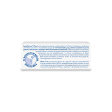Carica l'immagine nel visualizzatore di Gallery, Lactoflorene® PLUS MONTEFARMACO 12 Bustine
