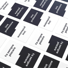 Carica l'immagine nel visualizzatore di Gallery, Quickstop - Gioco di Carte Famiglia e Amici