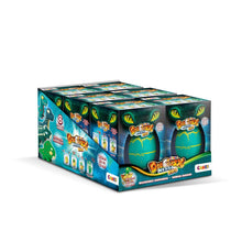 Carica l&#39;immagine nel visualizzatore di Gallery, CRAZE MEGA EGG DINOREX, Dinosauro che si schiudono in acqua, uova dinosauro che cresce nell acqua diversi modelli, giochi bambini uovo da cova, uovo sorpresa.