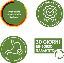Carica l'immagine nel visualizzatore di Gallery, Mavosten® Forte [60 cpr]: Complesso avanzato per i nervi con uridina e ALA