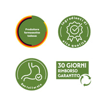 Carica l'immagine nel visualizzatore di Gallery, Mavosten® [20 cpr]: Complesso di micronutrienti con ALA, per i nervi
