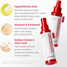Carica l'immagine nel visualizzatore di Gallery, medicube Power Soothing Spray
