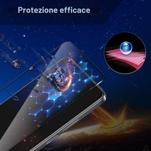 Carica l'immagine nel visualizzatore di Gallery, Datree 2 Pezzi per Realme Note 50/Realme C51 Pellicola Vetro Temperato, 9H Protezione Anti Graffio Amichevole Pellicola 