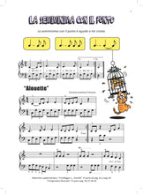 Carica l'immagine nel visualizzatore di Gallery, Il piano magico. Con CD Audio (Vol. 2)