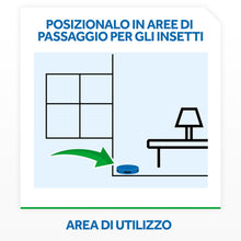 Carica l'immagine nel visualizzatore di Gallery, Baygon Esca Formiche, per Interni ed Esterni, Confezione da 1 Esca