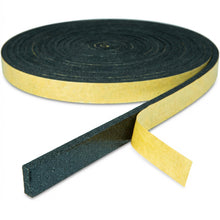Carica l'immagine nel visualizzatore di Gallery, Nastro sigillante 3m x 9mm x 2mm per montaggio di piano cottura
