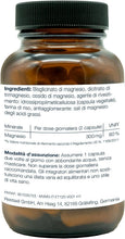 Carica l'immagine nel visualizzatore di Gallery, Mavosten® Magnesio: Complesso di magnesio con bisglicinato [60 capsule]