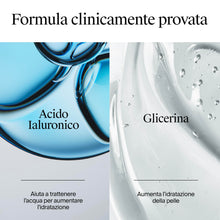 Carica l'immagine nel visualizzatore di Gallery, Neutrogena Hydro Boost Acqua Gel Detergente Viso, Deterge e Strucca, 200 ml