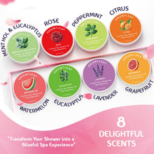 Carica l'immagine nel visualizzatore di Gallery, ORIENTLEAF Vaporizzatore per Doccia, Regalo Donna, Regalo Donna Compleanno, Regalo Festa Della Mamma, San Valentino per 