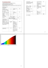 Carica l'immagine nel visualizzatore di Gallery, Lampadina Alogena G4 12V 20W 2800K Bianco Caldo Dimmerabile, G4 Bi-Pin Base Alogene a Capsule Lampadine per Cappa da Cuc