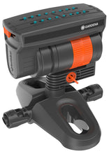 Carica l'immagine nel visualizzatore di Gallery, Gardena Micro-Drip-System Mini-oscillante OS 90