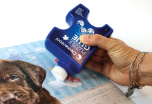 Carica l&#39;immagine nel visualizzatore di Gallery, Clementoni - Colla per Puzzle Liquida, 1 Barattolo di Colla 200ml, Utile ad Incorniciare Puzzle con Applicatore in Spugna, Asciugatura Rapida, Accessori Puzzle Adulti e Bambini, Made in Italy, 37044