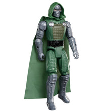 Carica l'immagine nel visualizzatore di Gallery, Hasbro Marvel Studios Avengers: Doomsday, Titan Series, Dottor Destino, Action Figure da 29,2 cm, Action Figure e Giocat