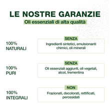 Carica l'immagine nel visualizzatore di Gallery, PRANARÔM - Aromapic Spray Anti-Zanzare Ambiente e Tessuti Naturale - Repellente con Oli Essenziali HECT - Protezione con
