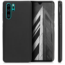 Carica l'immagine nel visualizzatore di Gallery, kwmobile Custodia Compatibile con Huawei P30 Pro Cover - Back Case per Smartphone in Silicone TPU - Protezione Gommata -
