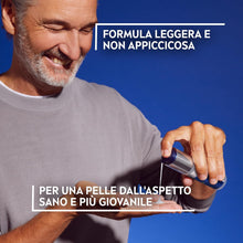 Carica l'immagine nel visualizzatore di Gallery, NIVEA MEN Anti-Età Hyaluron Hydro Gel Viso, 50 ml