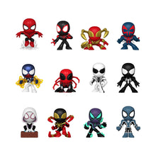 Carica l'immagine nel visualizzatore di Gallery, Funko Mystery Mini: Spider-Man Comics - 1 of 12