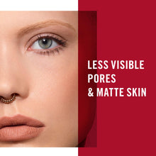 Carica l'immagine nel visualizzatore di Gallery, Rimmel - Cipria Compatta Stay Matte - Polvere Opacizzante a Lunga Tenuta per Pelli Grasse e Miste - Silky Beige - 14 g