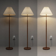 Carica l'immagine nel visualizzatore di Gallery, Adattatore dimmer socket con controllo della luminosità per lampada LED, alogene e a incandescenza