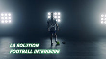 Carica l&#39;immagine nel visualizzatore di Gallery, Giochi Preziosi SoccerBot - Pallone da Calcio Smart e Bot Interattivo, 3 Velocità, Giochi in Casa, Pallone per Bambini e Ragazzi, Allenamento Calcio, Gioco per Bambini dai 4 Anni