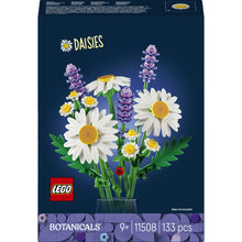 Carica l'immagine nel visualizzatore di Gallery, LEGO Botanicals Margherite 11508