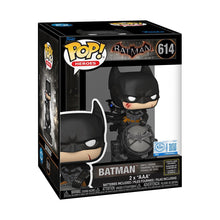 Carica l'immagine nel visualizzatore di Gallery, POP Funko Premium SFX: DC Heroes - Batman
