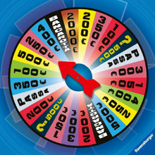 Carica l'immagine nel visualizzatore di Gallery, Ravensburger - La Ruota Della Fortuna | Giochi Da Tavolo Adulti | Gerry Scotti | Giochi Da Tavolo Divertenti 14+ Anni | Gioco Da Tavola | 3+ Giocatori | Regalo Natale