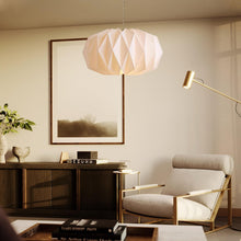 Carica l'immagine nel visualizzatore di Gallery, Paralume Lampadario con E27 Portalampada da Soffitto