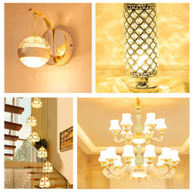 Carica l'immagine nel visualizzatore di Gallery, Caldarax 12 Pezzi Lampadina Alogena G4 20W 12V Dimmerabile, 280LM, Bianco Caldo 2700K, Lampadine G4 Alogene Bi-Pin Base 
