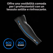 Carica l'immagine nel visualizzatore di Gallery, Pulsar Gaming Gears Manicotto lungo del braccio di gioco,