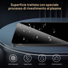 Carica l'immagine nel visualizzatore di Gallery, Vetro Temperato per Xiaomi POCO X8 Pro Max, 2 Pezzi Glass Pellicola Protettiva + 2 Pezzi Pellicola Fotocamera Protezione