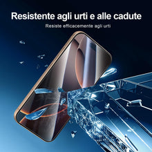 Carica l'immagine nel visualizzatore di Gallery, NEW'C 3 Pezzi, Vetro Temperato per iPhone 17, 17 Pro, iPhone 16 Pro (6,3 pollici), Pellicola Prottetiva Anti Graffio - Ultra resistente - Trasparente HD - Strumento di installazione facile incluso
