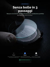 Carica l'immagine nel visualizzatore di Gallery, iDaPro Pellicola Vetro per Garmin fenix 7S Solar / 7S / 7S Sapphire Solar