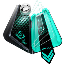 Carica l'immagine nel visualizzatore di Gallery, ESR 3 Pezzi Pellicola Vetro per Samsung Galaxy S26 Ultra, Armorite